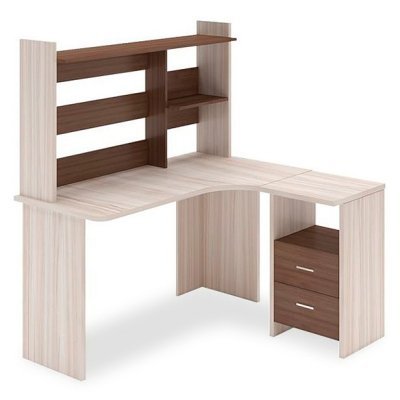 Стол компьютерный Домино Li...