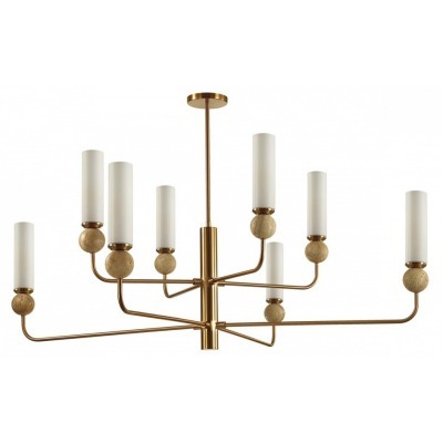 Люстра на штанге Odeon Light Lolla 6625/8 OD_6625_8