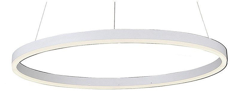 Фото Подвесной светильник Kink Light Тор 08213,01A(4000K) KL_08213.01A_4000K - интернет-магазин МегаТерем в Москве