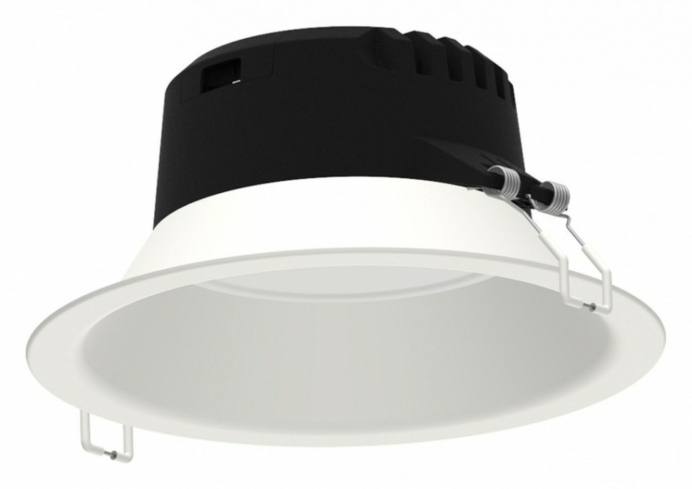 Фото Встраиваемый светильник Mantra Medano 6395 MN_6395 - интернет-магазин МегаТерем в Москве