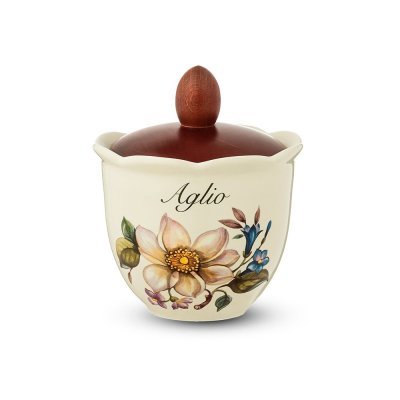 Nuova Cer Емкость для чесно...