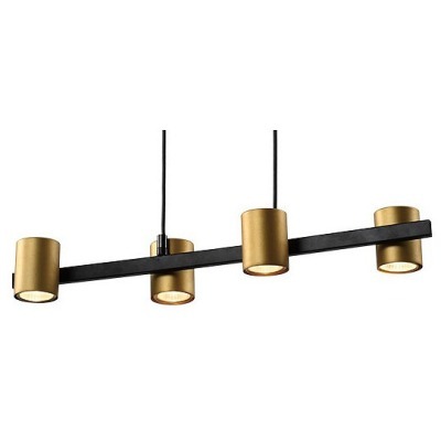 Подвесной светильник Rivoli Chloe Б0057928 RVL_B0057928