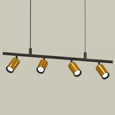 Подвесной светильник Ambrella Light XB XB9002300 AMBR_XB9002300