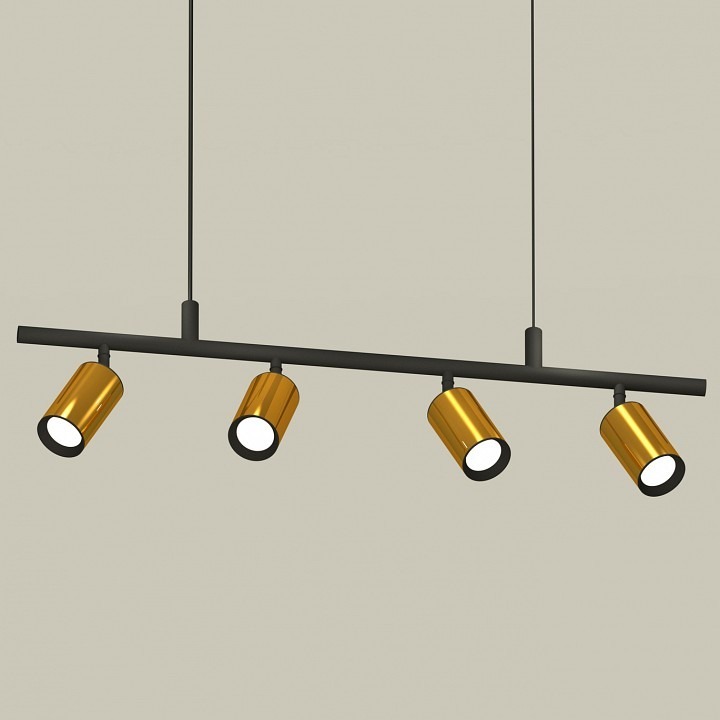 Фото Подвесной светильник Ambrella Light XB XB9002300 AMBR_XB9002300 - интернет-магазин МегаТерем в Москве