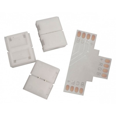 Соединитель лент T-образный...