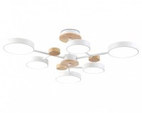 Люстра на штанге Ambrella Light FL FL4861 AMBR_FL4861
