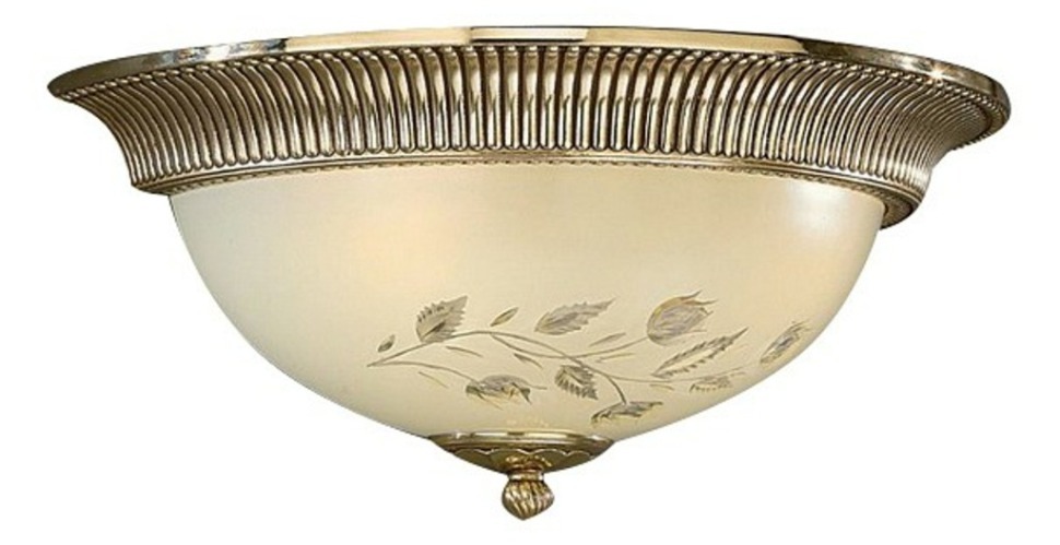 Фото Накладной светильник Reccagni Angelo 6318 A 6318/2 RA_A_6318_2 - интернет-магазин МегаТерем в Москве