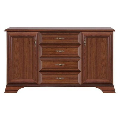 Комод Кентаки S132-KOM2D4S ...