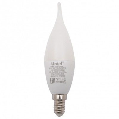 Лампа светодиодная с управл...