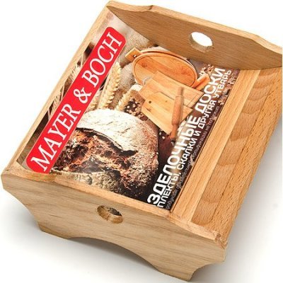 Корзина для хлеба MAYER   B...