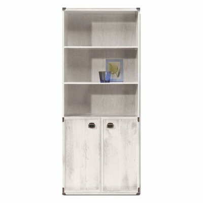 Стеллаж комбинированный Инд...