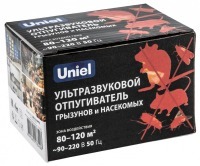 Отпугиватель грызунов Uniel UDR-E UL-00010831 UL_UL-00010831