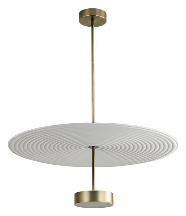 Фото Светильник на штанге Odeon Light Felt 7035/20CL OD_7035_20CL - интернет-магазин МегаТерем в Москве