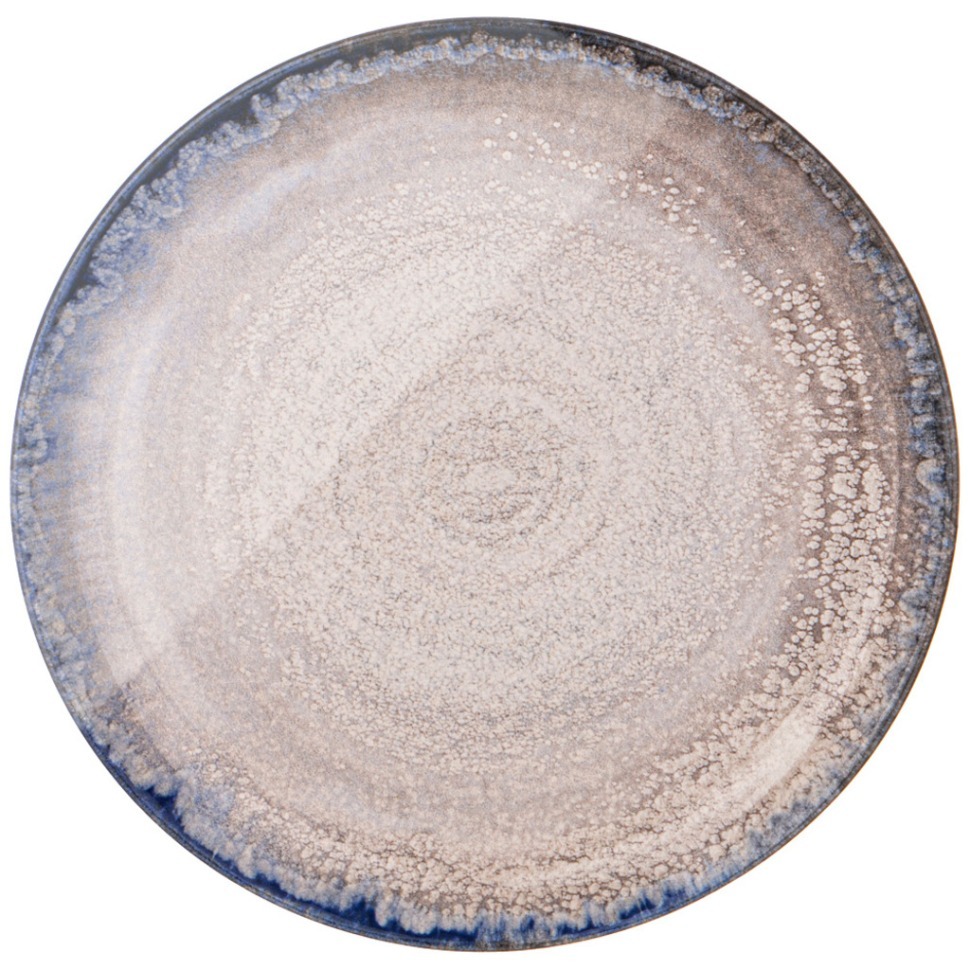 Фото Тарелка десертная modern 20см без упак. Bronco (640-056) - интернет-магазин МегаТерем в Москве