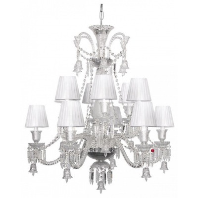 Подвесная люстра Loft it Ze...