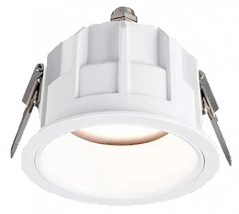 Фото Встраиваемый светильник Wertmark WTD.O07 WTD.O07.000.30.10 - интернет-магазин МегаТерем в Москве