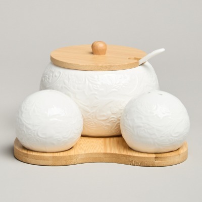 Набор для специй lefard mus...