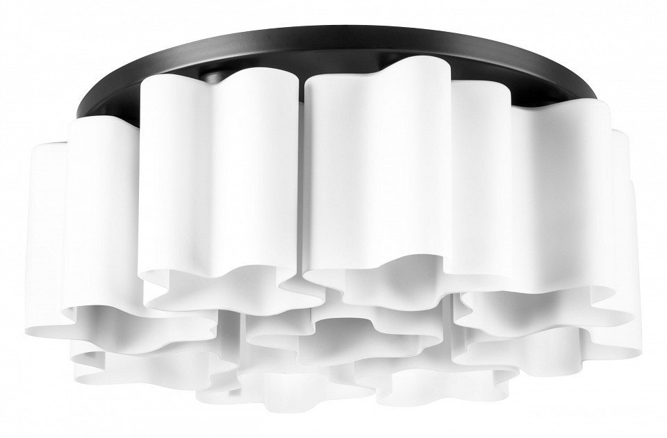 Фото Потолочная люстра Lightstar Nubi 802097 LS_802097 - интернет-магазин МегаТерем в Москве