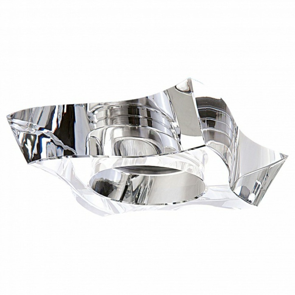 Фото Встраиваемый светильник Lightstar Flutto 006430 LS_006430 - интернет-магазин МегаТерем в Москве