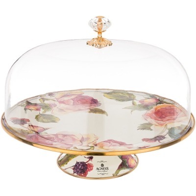 Тортовница agness, серия ви...