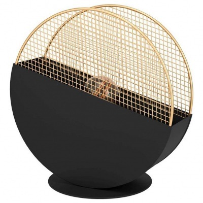 Настольная лампа декоративная Eglo Mumbles 43813 EG_43813