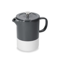 Кофейник на 6 чашек Barcelona Cafetiere Cool Grey LCBAR6CPGRY