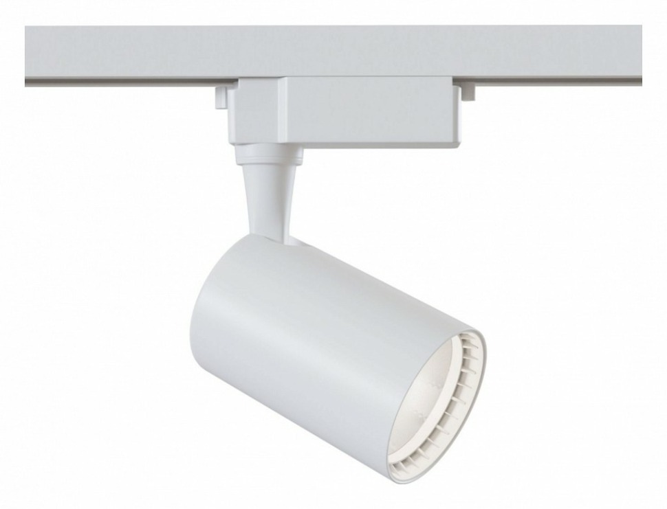 Фото Светильник на штанге Maytoni Vuoro TR003-1-12W4K-W MY_TR003-1-12W4K-W - интернет-магазин МегаТерем в Москве