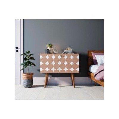 Комод на высоких ножках Ber...