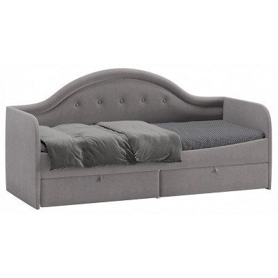 Кровать Адель Тип 1 TRI_224405