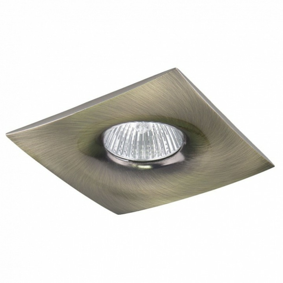 Фото Встраиваемый светильник Lightstar Levigo 010031 LS_010031 - интернет-магазин МегаТерем в Москве