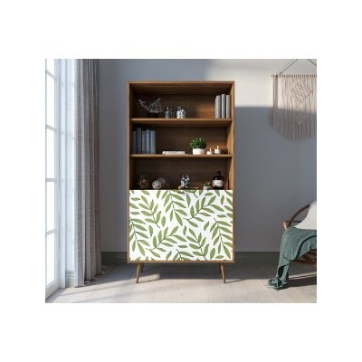 Стеллаж с дверками Berber п...