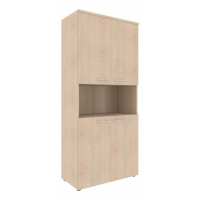 Шкаф комбинированный XTEN X...