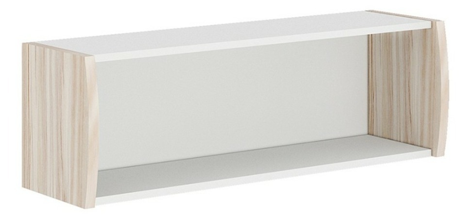 Фото Полка навесная Бартоло ПНД MER_PND_KBE - интернет-магазин МегаТерем в Москве