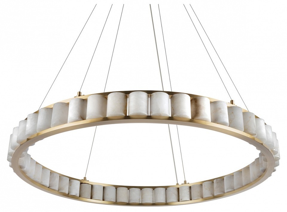 Фото Подвесной светильник Loft it Manhattan 10415/1000 LF_10415_1000 - интернет-магазин МегаТерем в Москве