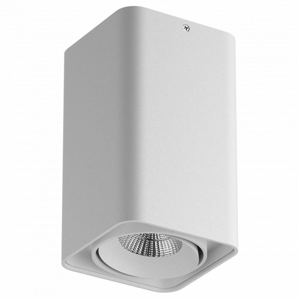 Фото Накладной светильник Lightstar Monocco 212536 LS_212536 - интернет-магазин МегаТерем в Москве