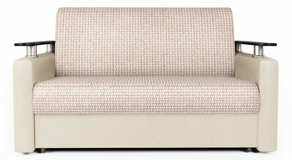 Фото Диван-кровать Шарм 140 SDZ_467335091 - интернет-магазин МегаТерем в Москве