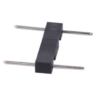 Соединитель линейный для тр...