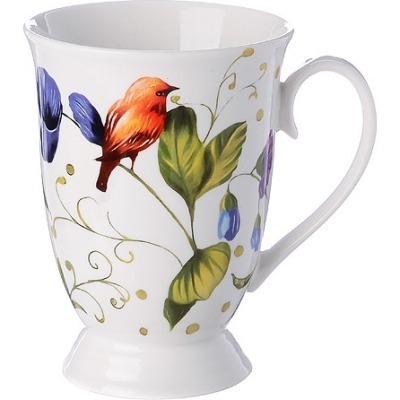 Кружка 300 мл LORAINE (60066)