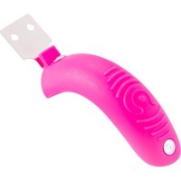 Тормоз ножной для самоката Zippy, розовый (563387)