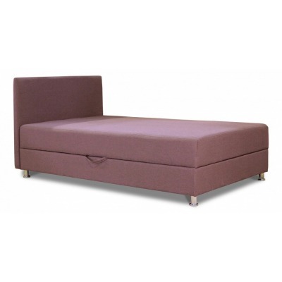 Кровать односпальная Класси...