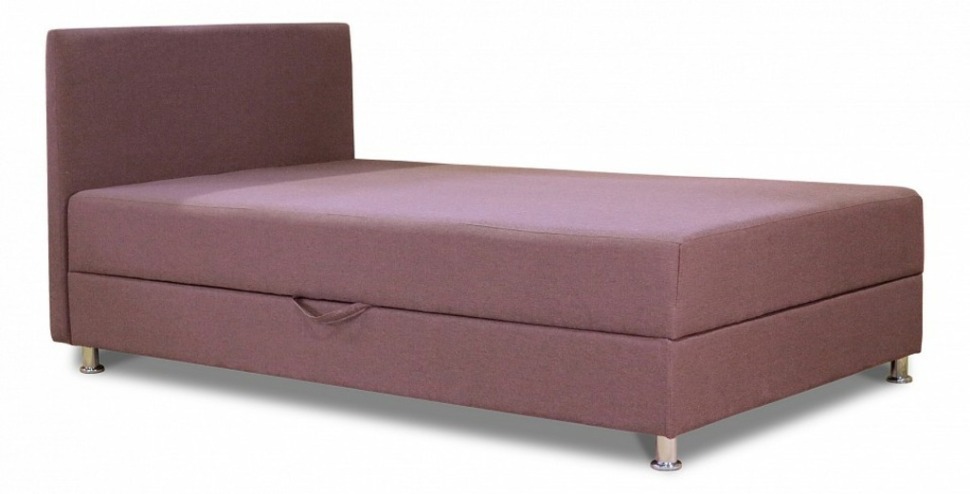 Фото Кровать односпальная Классика 90 SDZ_438029414 - интернет-магазин МегаТерем в Москве