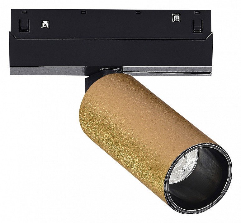 Фото Светильник на штанге ST-Luce SKYLINE 48 ST807.236.12 - интернет-магазин МегаТерем в Москве