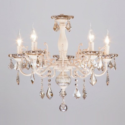 Подвесная люстра Eurosvet E...