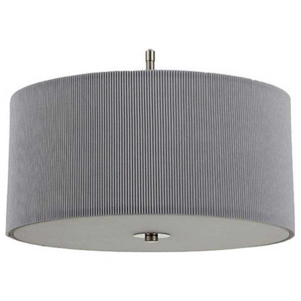 Фото Подвесной светильник Arte Lamp Mallorca A1021SP-3SS AR_A1021SP-3SS - интернет-магазин МегаТерем в Москве