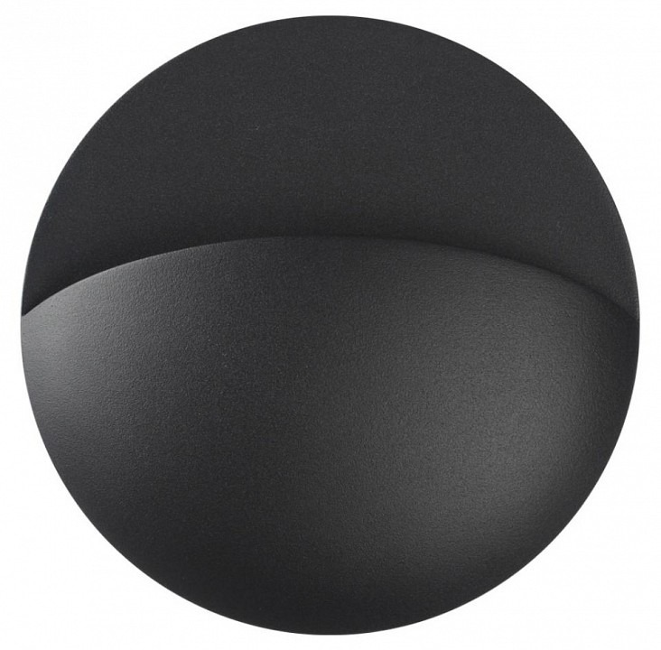 Фото Накладной светильник Novotech HALO 359533 NV_359533 - интернет-магазин МегаТерем в Москве