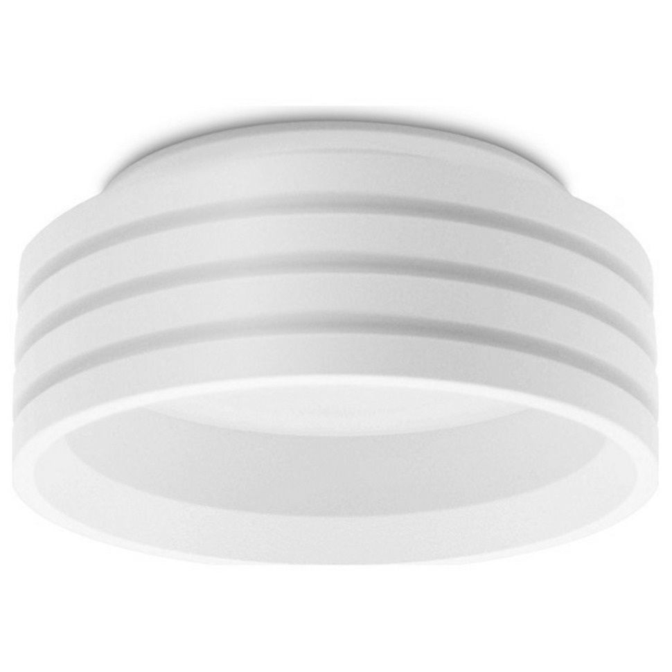 Фото Встраиваемый светильник Ambrella Light TN TN301 AMBR_TN301 - интернет-магазин МегаТерем в Москве