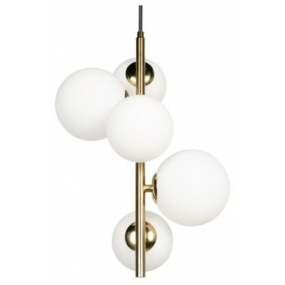 Подвесная люстра Loft it Te...