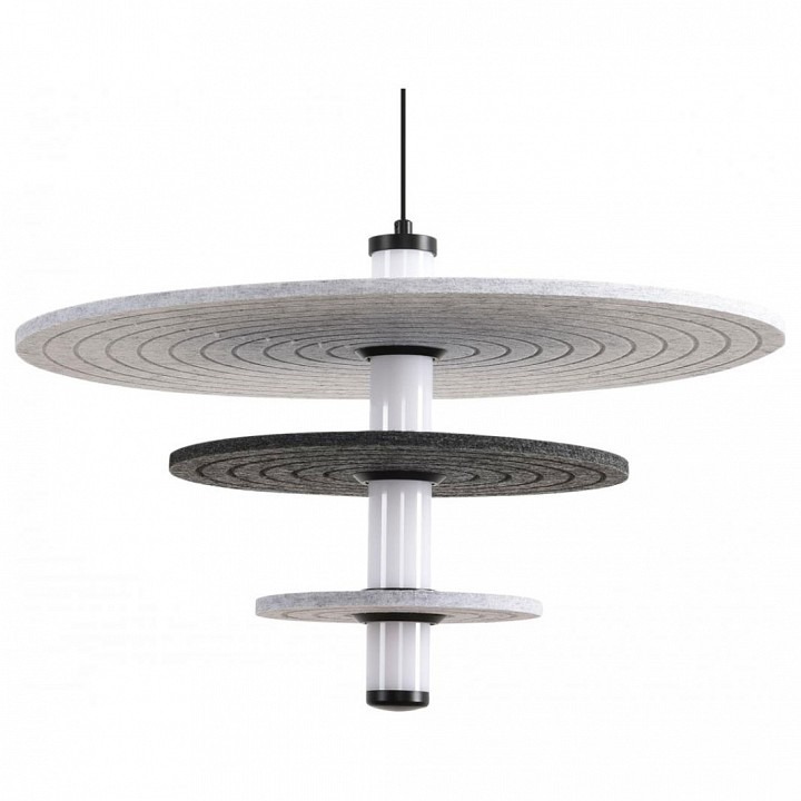 Фото Подвесной светильник Lumion FELTA 8295/11AL LMN_8295_11AL - интернет-магазин МегаТерем в Москве