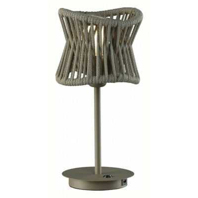 Настольная лампа декоративн...