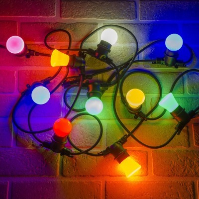 Гирлянда Нить Uniel  UL-000...